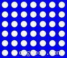 冲孔网板不锈钢冲孔网数控冲孔冲孔板冲孔铝单板吸音板冲孔铝单板天花铝单板冲孔组合天花