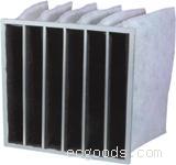 袋式化学过滤器