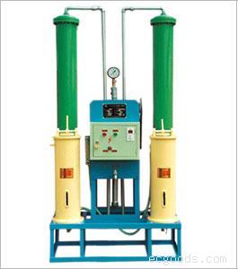 FN系列全自动钠离子交换器