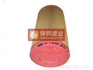 MANN20500空气滤芯