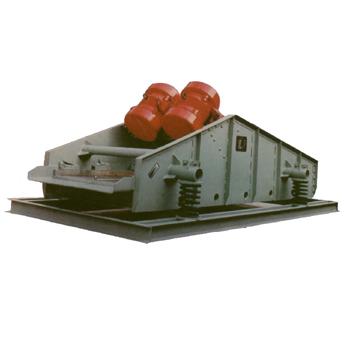 振动脱水筛，振动筛，直线筛，振动电机，振动磨机，给料机