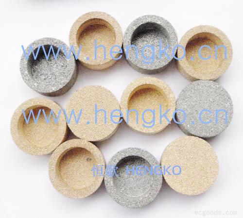 不锈钢粉末烧结过滤器