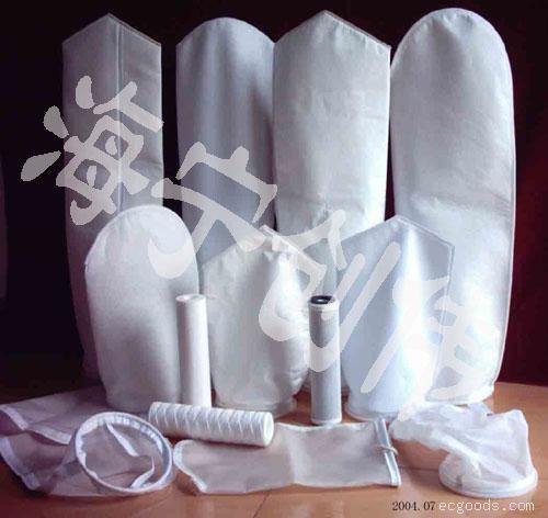 过滤袋.