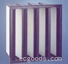 Ｗ型亚高效过滤器