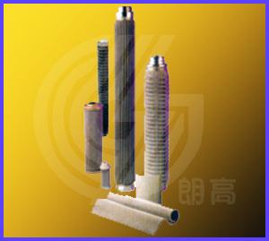 不锈钢纤维烧结滤芯