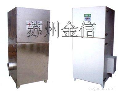 袋式单机除尘器，防爆型除尘器，不锈钢除尘器