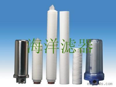 水过滤器
