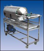 不銹鋼過濾器(機)