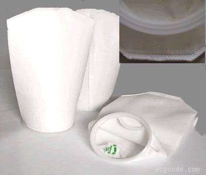 无线缝热熔过滤袋东莞龙田