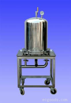 精密液体过滤机
