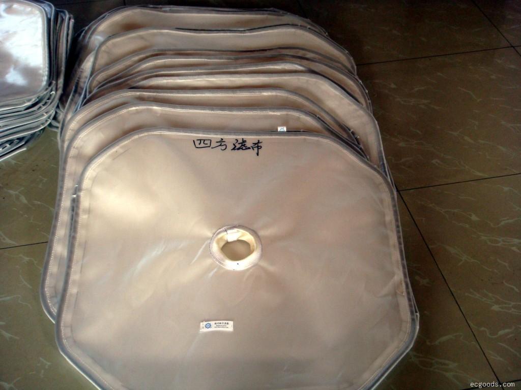 嵌入式单丝滤布