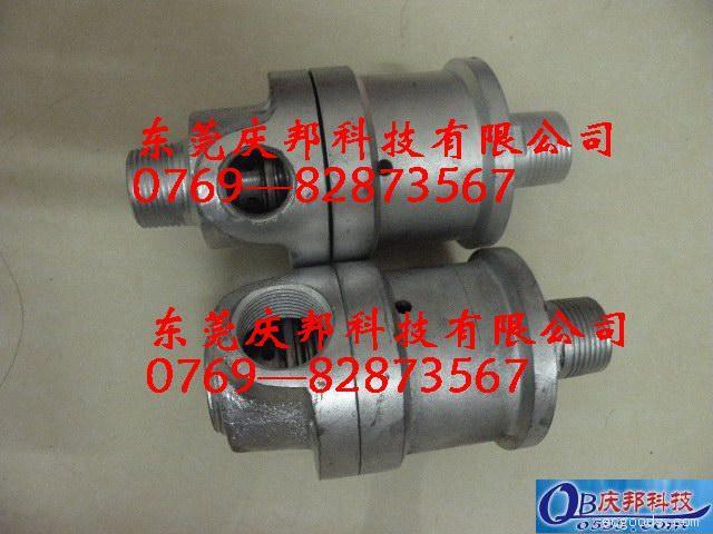 QR型旋转接头