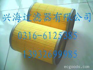 【兴海】真空泵空气滤芯