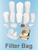空气过滤袋