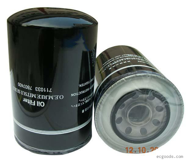 胜鑫供应机油滤芯