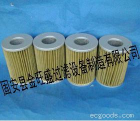 (金旺盛)铜丝布滤芯