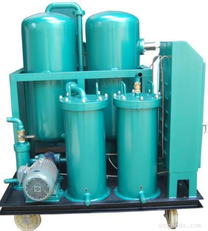 高效水乙二醇濾油機(jī)