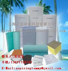 过滤材料、空气过滤棉、过滤棉芯、初效过滤棉、生化过滤棉、过滤棉苏州。