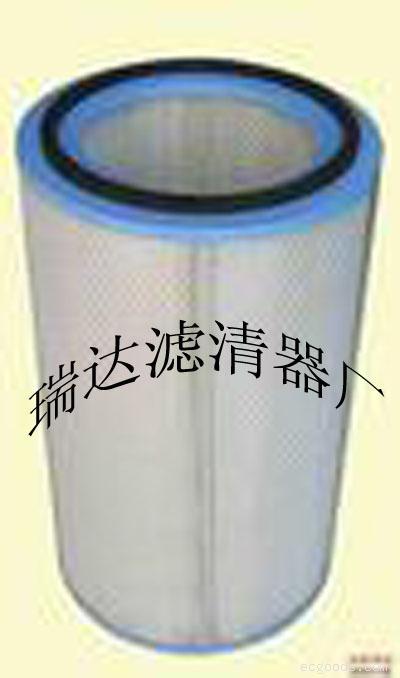 （瑞达）寿力空压机滤芯