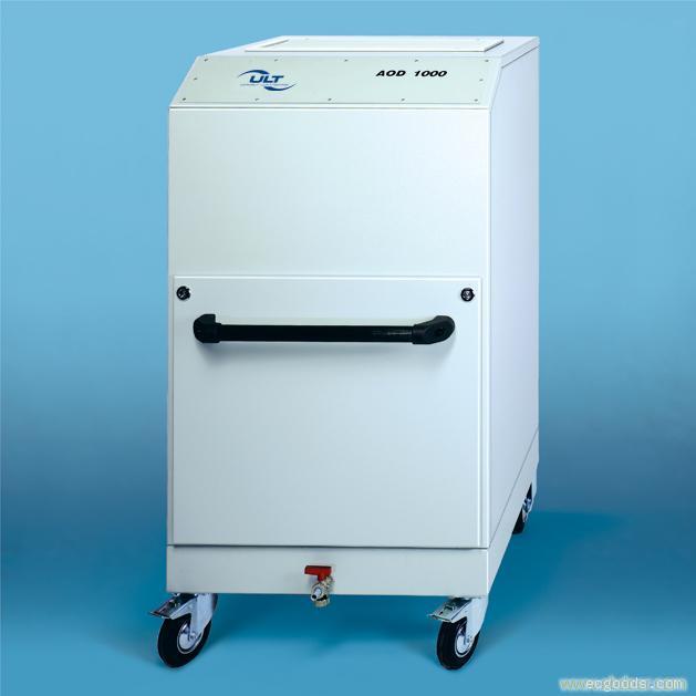 ULT油烟过滤器AOD 1000