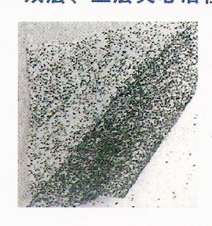 活性炭过滤材料-双层、三层夹心活性碳布