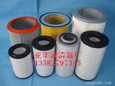 铣刨机滤芯滤清器