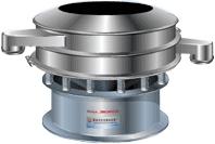 振动筛/加缘式振动筛/亨盛振动筛分设备