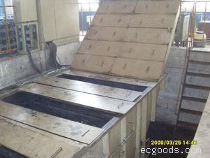 磨床冷却液集中过滤系统，磨床冷却液集中循环系统，集中过滤装置