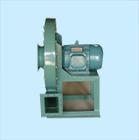 8-09、9-12型化铁炉专用高压离心风机