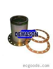 德玛逊燃油滤芯