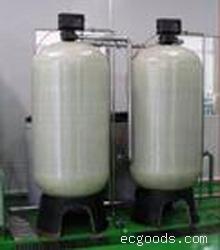 哈尔滨水处理-锅炉软化水系统--锅炉循环软化水系统哈尔滨水处理设备