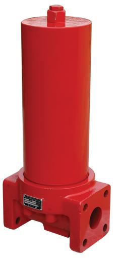 ZU-H400压力管路过滤器