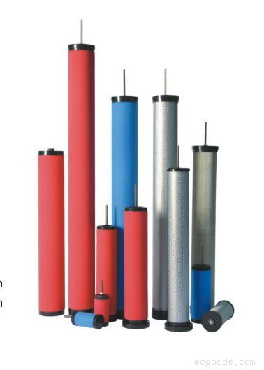 美国汉克森（hankison）滤芯