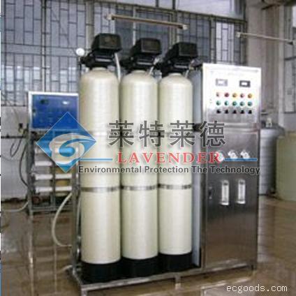 医院血液透析专用纯水设备