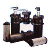 低压管路过滤器