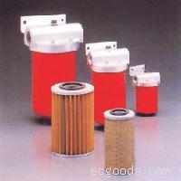 PLA系列低压管路过滤器