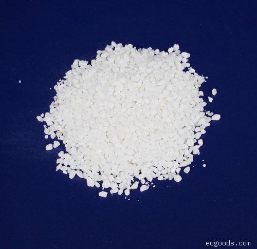 石英砂、锰砂、无烟煤