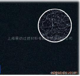 蜂窝状活性炭空气过滤网