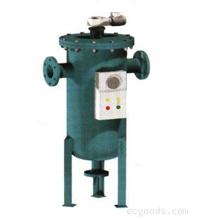 ZFL-D系列自动反清洗过滤器