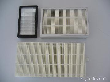 高效空气过滤器