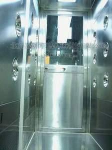 北京风淋室，风淋通道，全自动语音风淋室