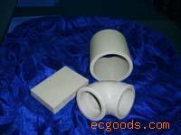 PPH管材,管件,阀门,棒材,板材