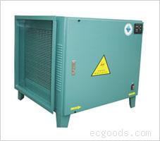 供应低温等离子油烟净化器