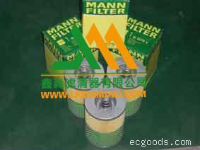 MANN曼滤清器滤芯H12110/2