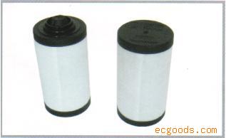 供应进口里其乐Rietschle真空泵油雾过滤器