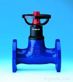 进口软密封闸阀-进口艾瑞闸阀-进口ARI闸阀- 德国进口艾瑞闸阀