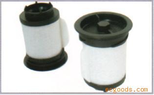 供应德国里其乐(伟力)真空泵过滤器