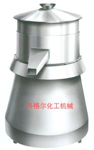 ZSG系列振动筛分过滤机