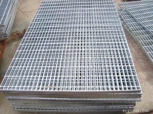 钢格板，格栅板，水沟盖板