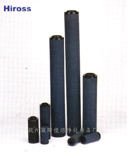 供应HIROSS海罗斯滤芯